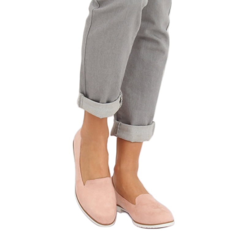 Rosa loafers lordsy MM50188 Rosa 1