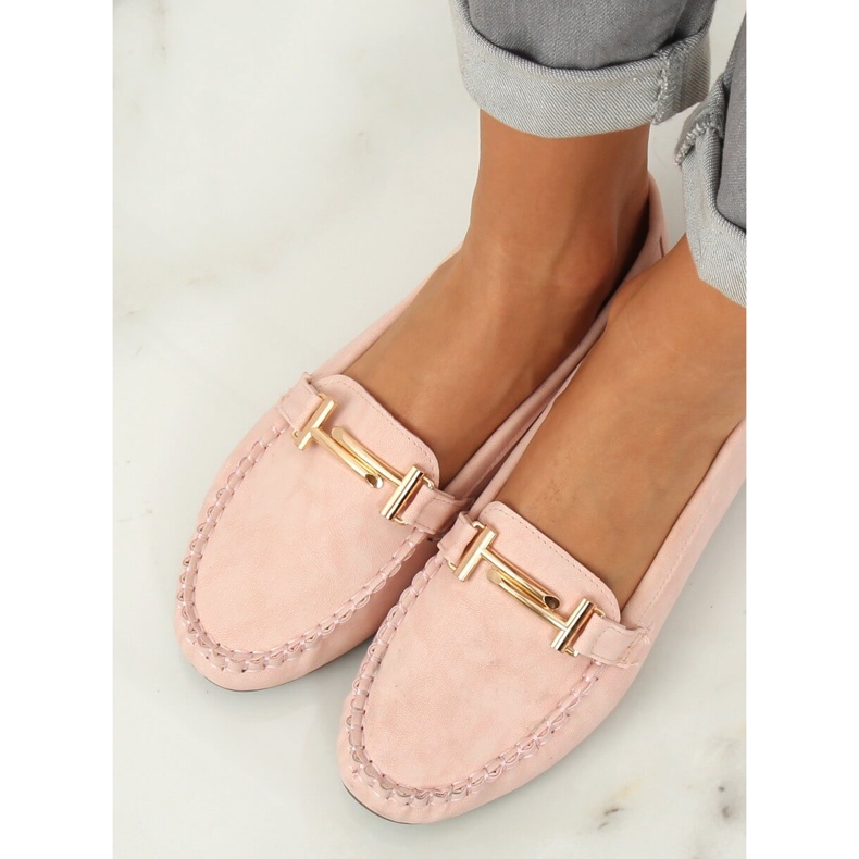 Rosa damloafers VS-685 Rosa 2