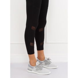 Gråa sportskor X-9751 Grå 1