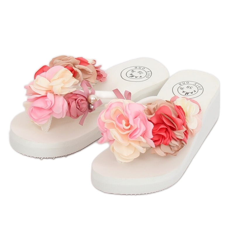 Vita FM5050 Vita skumsulor mångfärgad 1