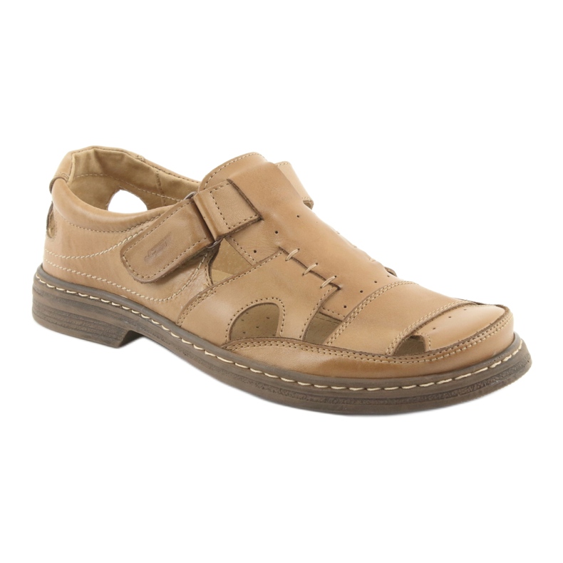 Naszbut full sandaler 968 beige 1