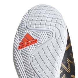 Inomhusskor adidas Nemeziz Messi Tango In Jr CP9224 svart 2