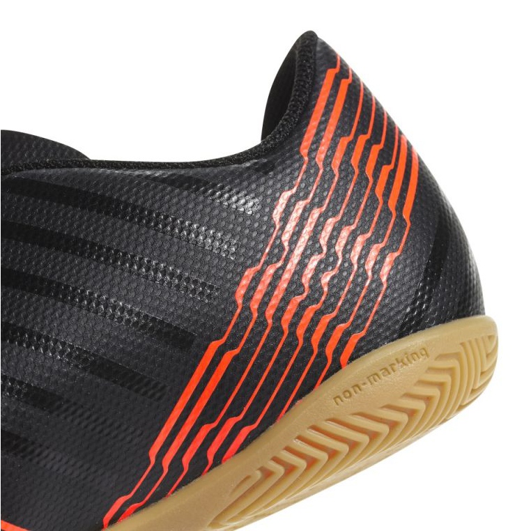 Inomhusskor adidas Nemeziz Tango 17.4 In Jr CP9221 svart 2