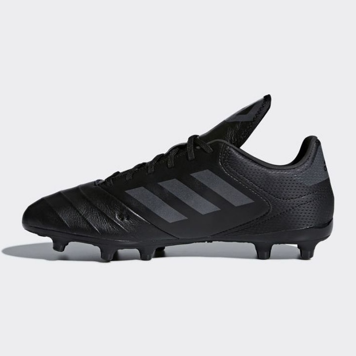Adidas Copa 18.3 Fg M CP8958 fotbollsskor svart svart 1