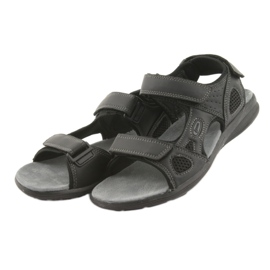 American Club HL08 cz svart 3