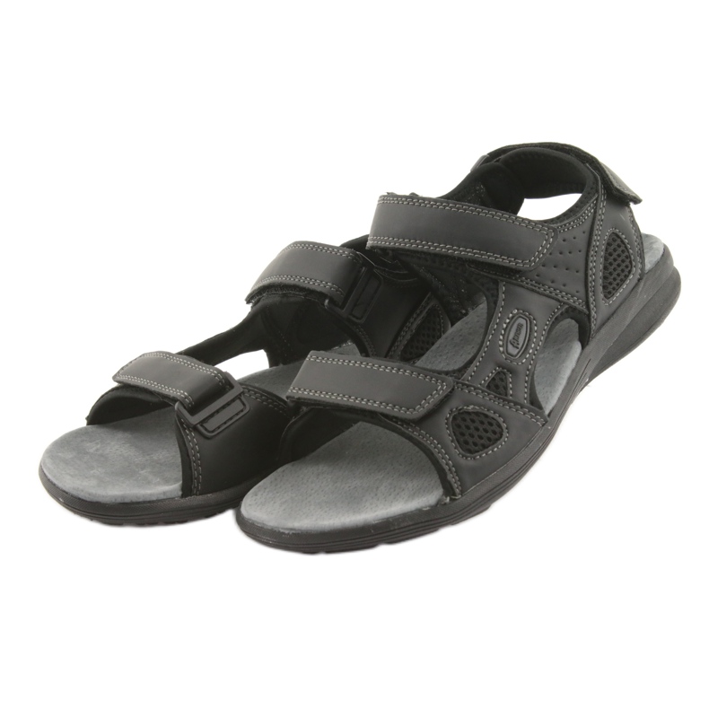 American Club HL08 cz svart 3