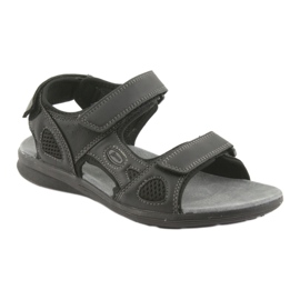 American Club HL08 cz svart 1