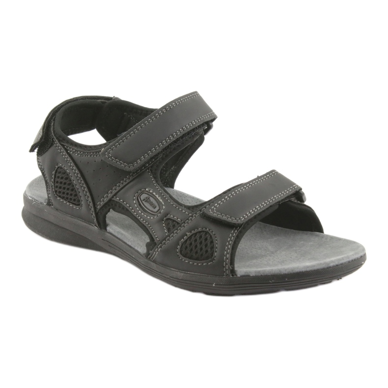 American Club HL08 cz svart 1