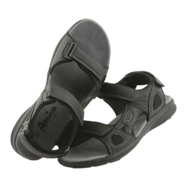 American Club HL08 cz svart 4