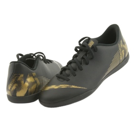 Inomhusskor Nike Mercurial Vapor X 12 Club Ic M AH7385-077 svart 4