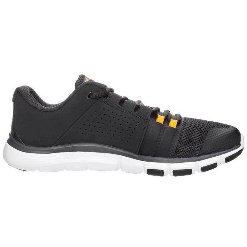 Under Armour Strive 7 M 1295778-104 träningsskor grå 1