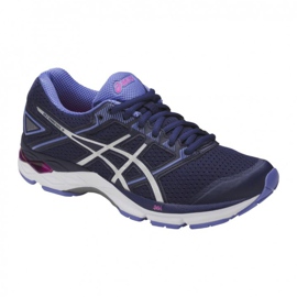 Löparskor Asics Gel-Phoenix 8 W T6F7N-4993 marinblå 2