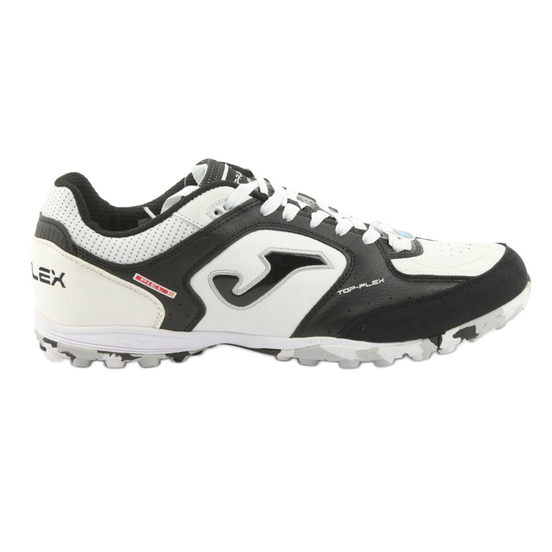 Fotbollsskor Joma Top Flex Tf M TOPW.702 Tf mångfärgad vit 1