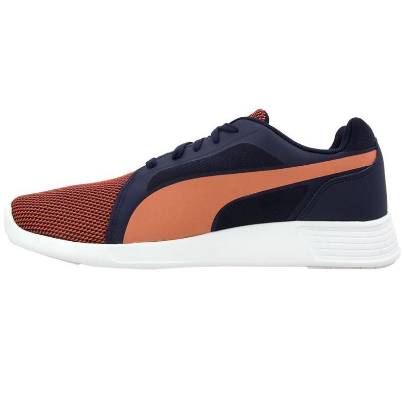 Träningsskor Puma St Trainer Evo Tech M 360478 05 marinblå 1