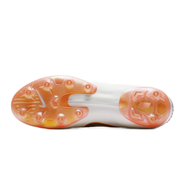 Nike Mercurial Superfly 6 Elite Ag Pro M AH7377-107 fotbollsskor vit vit 2