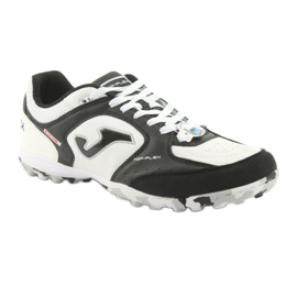 Fotbollsskor Joma Top Flex Tf M TOPW.702 Tf mångfärgad vit 1