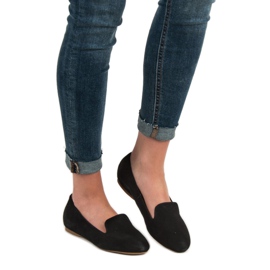 SHELOVET Casual Lords svart 1