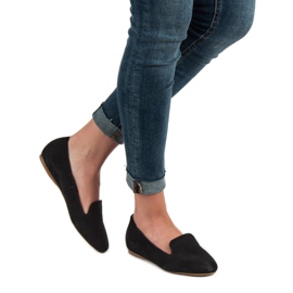 SHELOVET Casual Lords svart 2