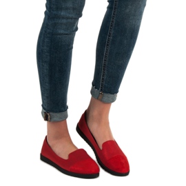 Bestelle Moderiktiga röda herrar 1