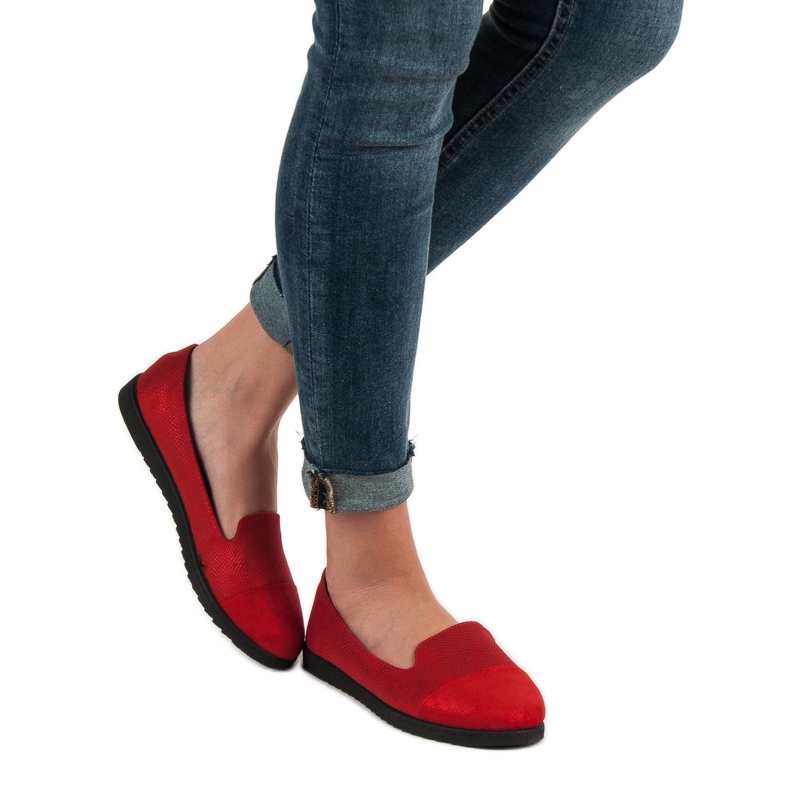 Bestelle Moderiktiga röda herrar 2