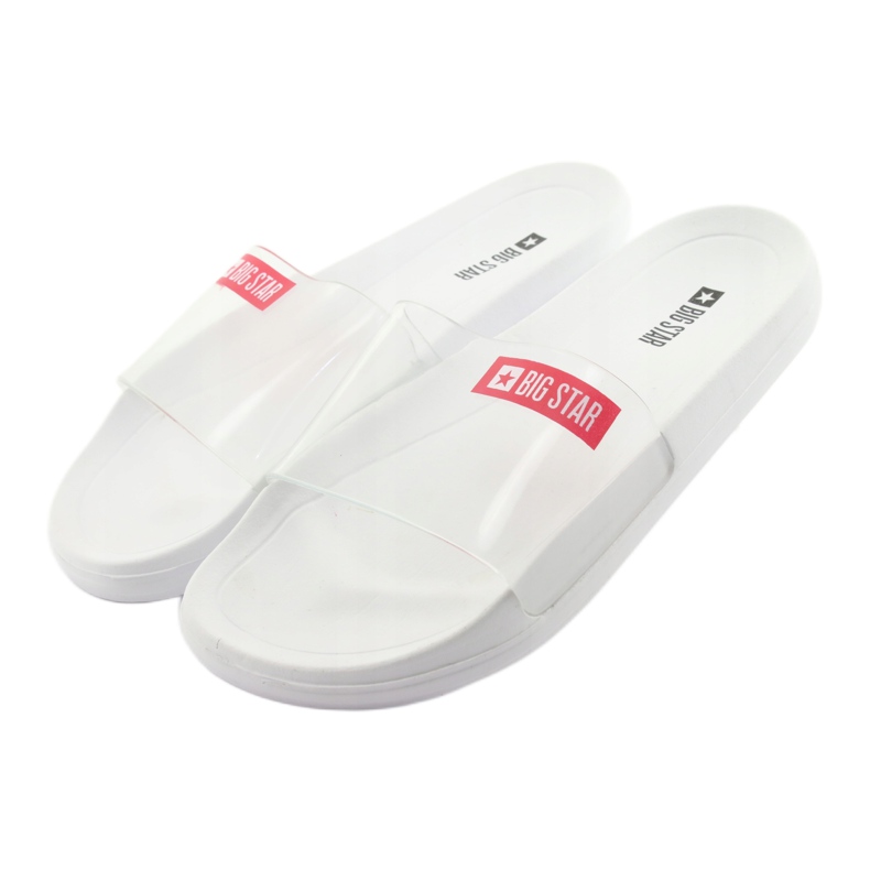 Big Star 274A259 damsandaler vit 3