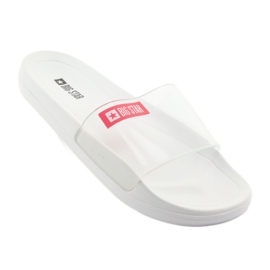 Big Star 274A259 damsandaler vit 1