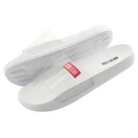 Big Star 274A259 damsandaler vit 4