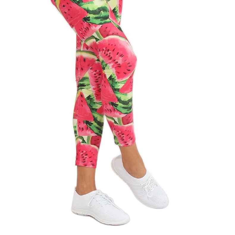 Vita sportskor B111-10 Vit 1