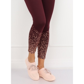 Rosa sportskor B111-10 Rosa 2