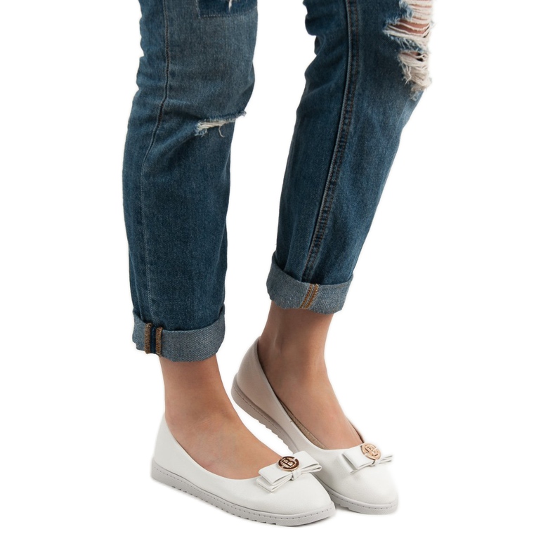 Miss Laura Vita ballerinor 2