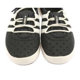 Adidas Terrex Climacool Sleek Boat W BB1920 skor svart ecru 6