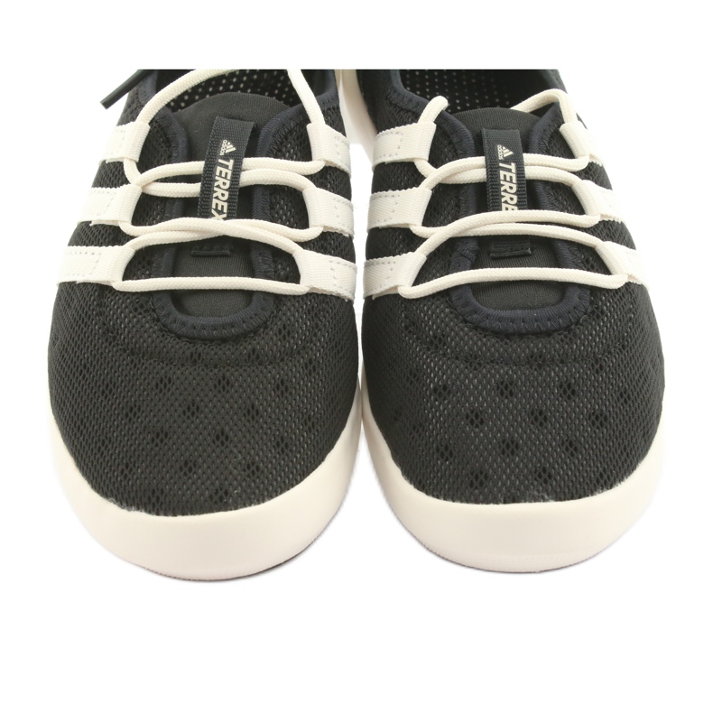 Adidas Terrex Climacool Sleek Boat W BB1920 skor svart ecru 6