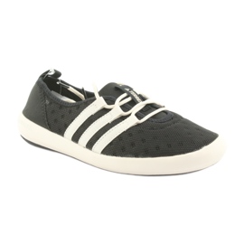 Adidas Terrex Climacool Sleek Boat W BB1920 skor svart ecru 1