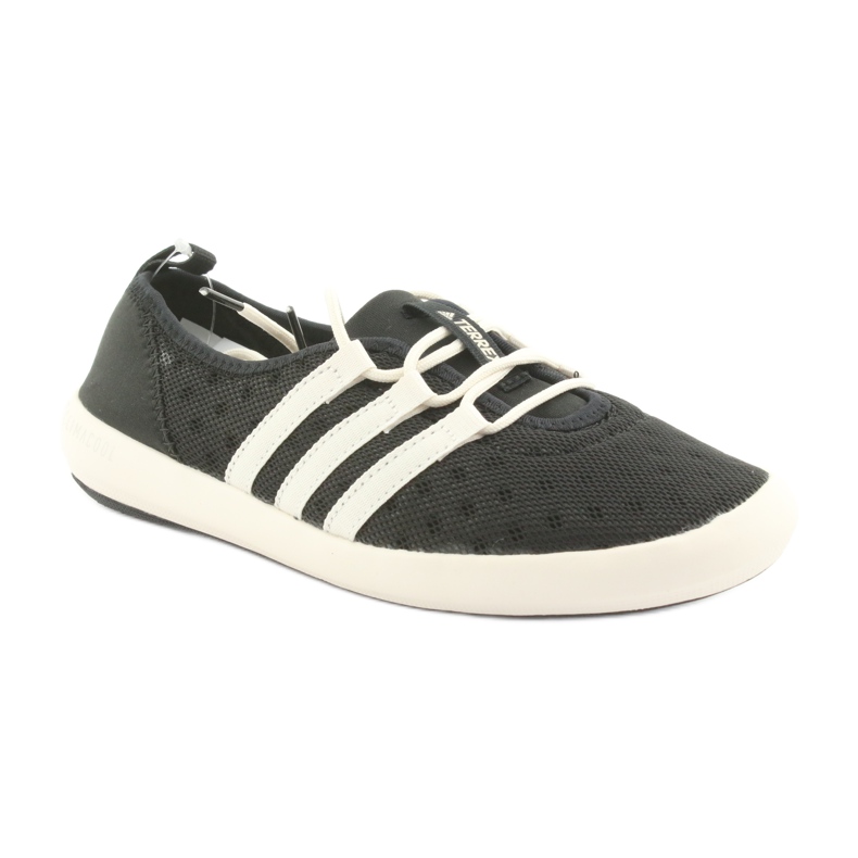 Adidas Terrex Climacool Sleek Boat W BB1920 skor svart ecru 1