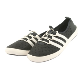 Adidas Terrex Climacool Sleek Boat W BB1920 skor svart ecru 3