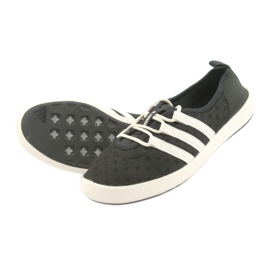Adidas Terrex Climacool Sleek Boat W BB1920 skor svart ecru 5