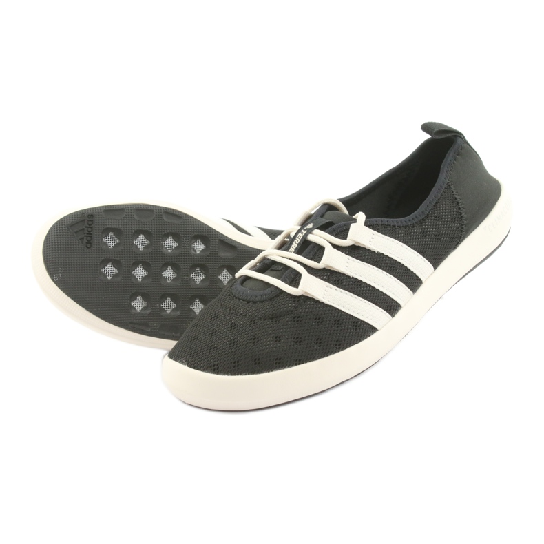 Adidas Terrex Climacool Sleek Boat W BB1920 skor svart ecru 5