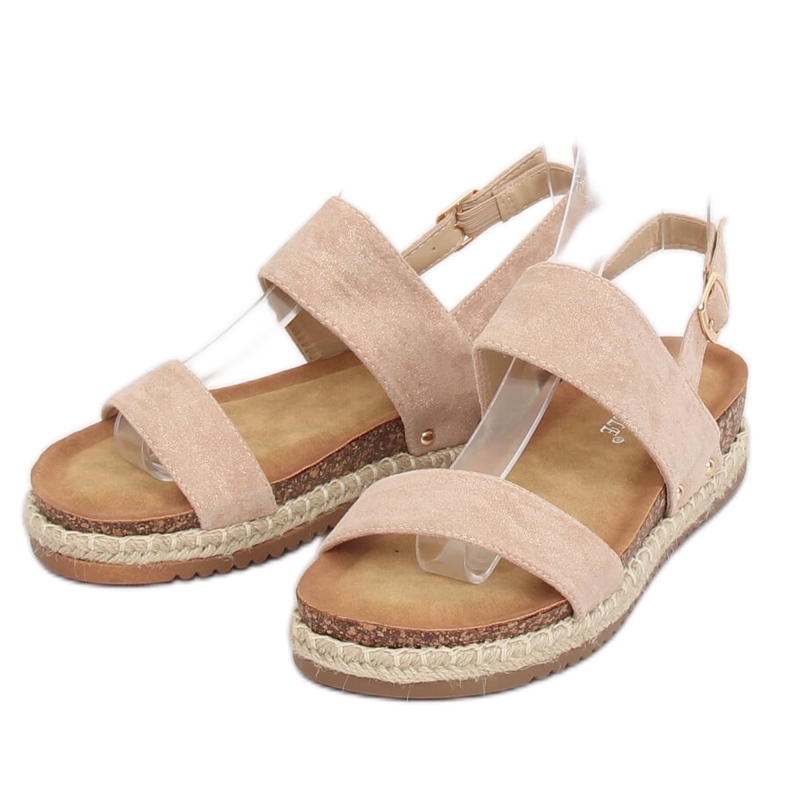 Rosa CH-118 Rosa korksål 2