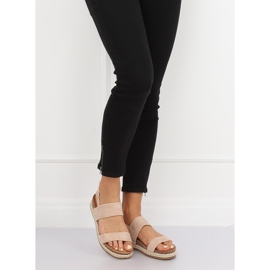 Rosa CH-118 Rosa korksål 1