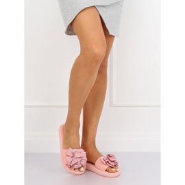 Rosa FX-2A080 Rosa skumsulor 2