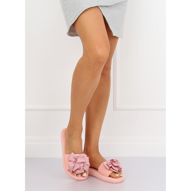 Rosa FX-2A080 Rosa skumsulor 2