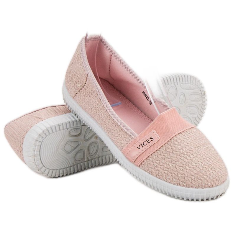 Rosa VICES Slipons 1