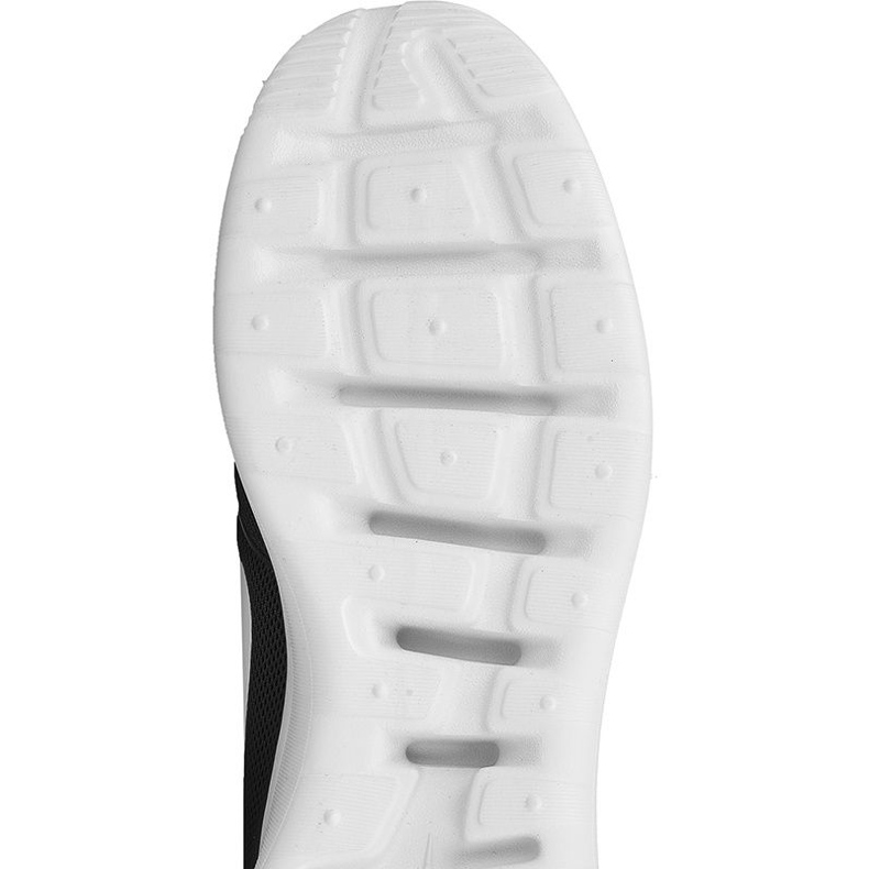 Nike Sportswear Kaishi 2.0 M 833411-010 sko vit svart 1