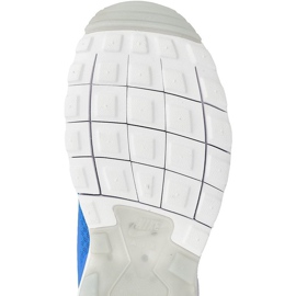 Nike Sportswear Air Max Motion Lw M 833260-441 sko blå 1