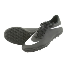 Nike BravataX Ii Tf M 844437-001 fotbollsskor svart 5