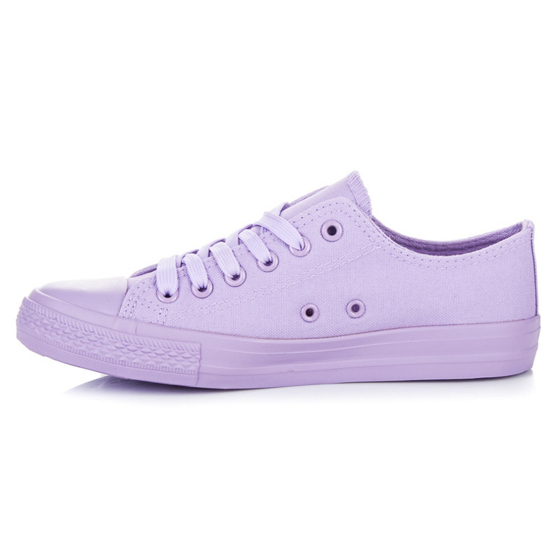 Seastar Violett sneakers purpur 1