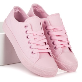 Seastar Rosa sneakers 2
