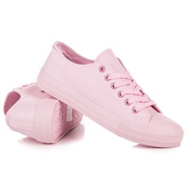 Seastar Rosa sneakers 1