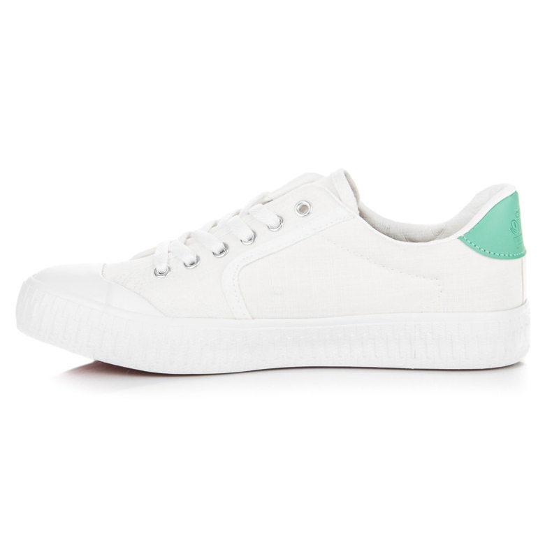 Kylie Vita sneakers 1