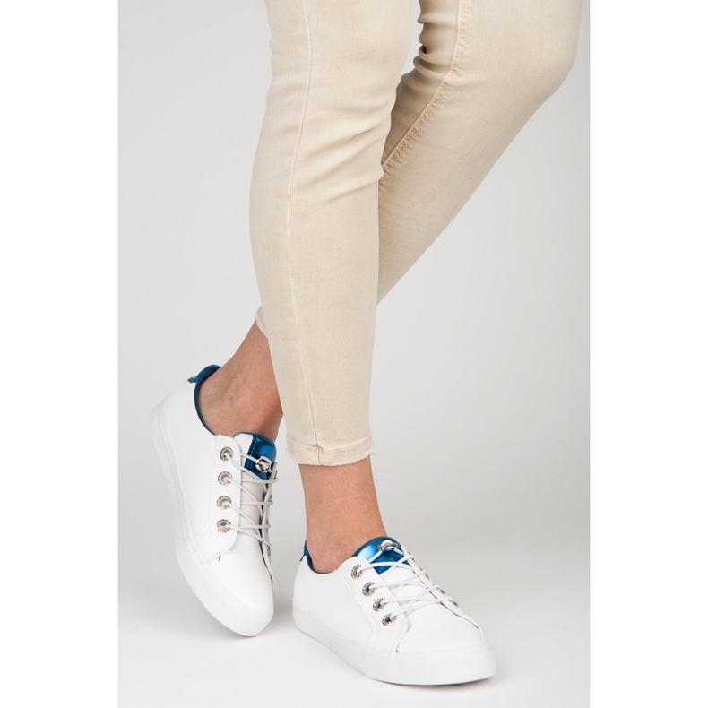 KYLIE vita sneakers 1
